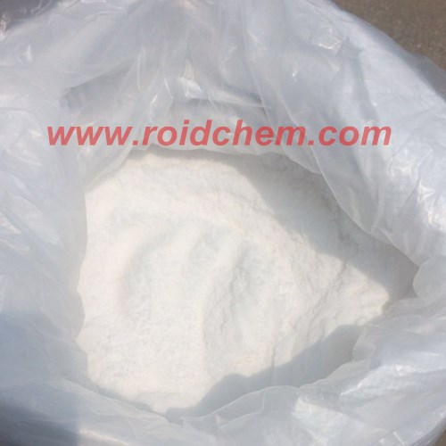 Raw Winstrol (Stanozol) Powder