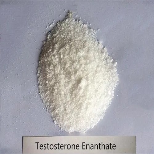 Poudre de test E d'énanthate de testostérone pure