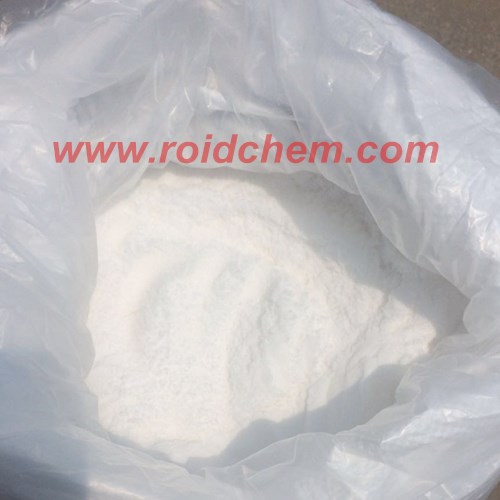 Raw Anavar Oxandrolone Powder