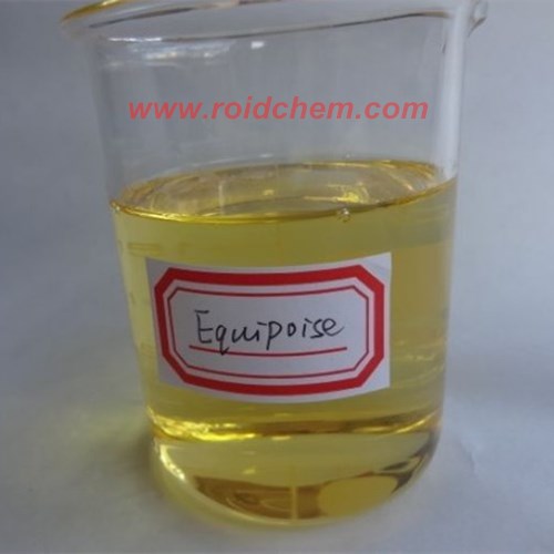 Raw Equipoise EQ Boldenone Undecylenate Matière première